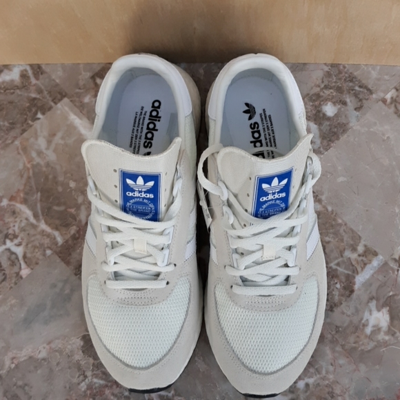 Adidas Originals Marathon Tech US9½ NWT - Picture 5 of 7